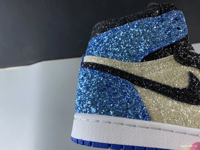 FRAGMENT CK5566-400 DESIGN AIR GLITTER 1 JORDAN X 0725